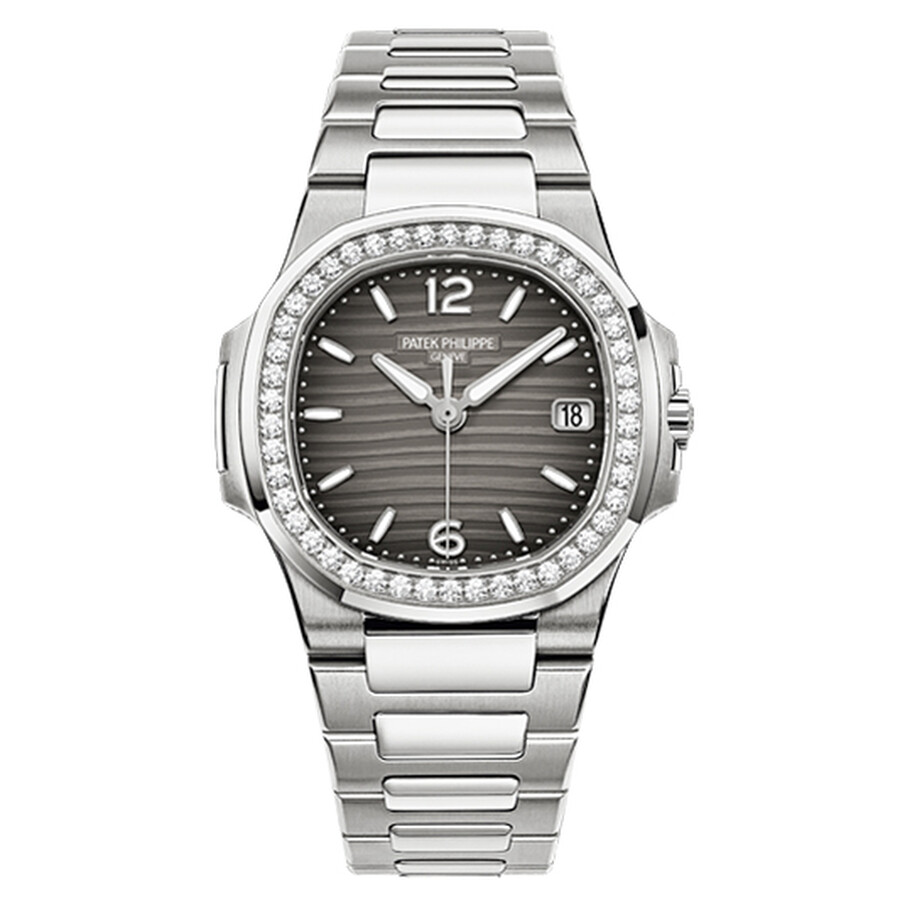 Patek Philippe Nautilus
